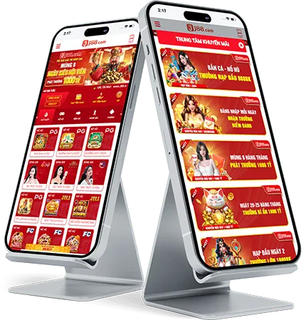 Giao diện thân thiện 22hello88