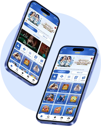 Dealer người thật tương tác trực tiếp tại 22hello88