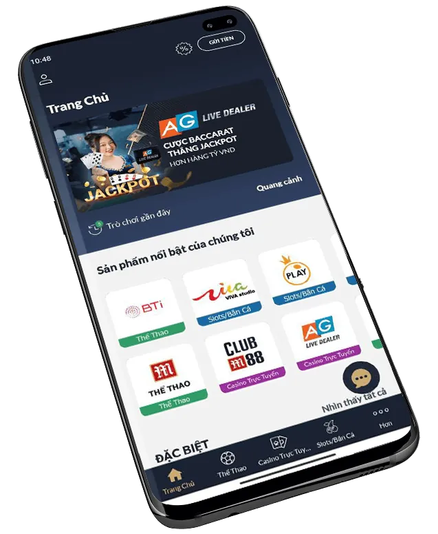 Hệ thống bảo mật an toàn tại 22hello88 chính thức